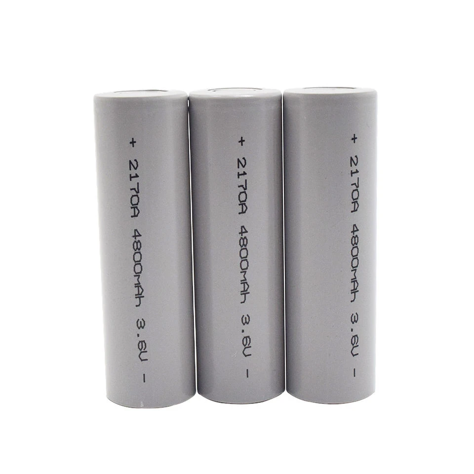 باتری 3.7 V 4800mah