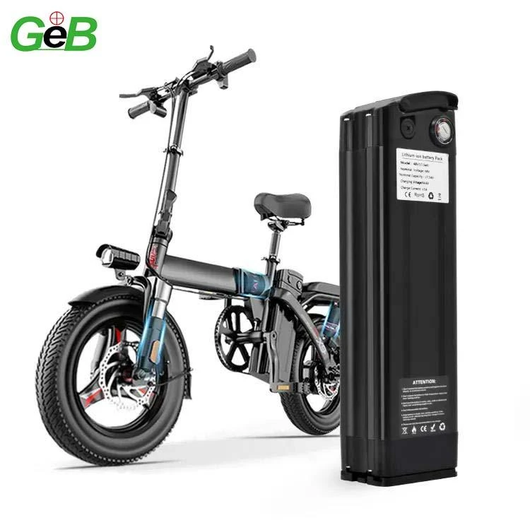 باتری eBike 36 ولت 1000W