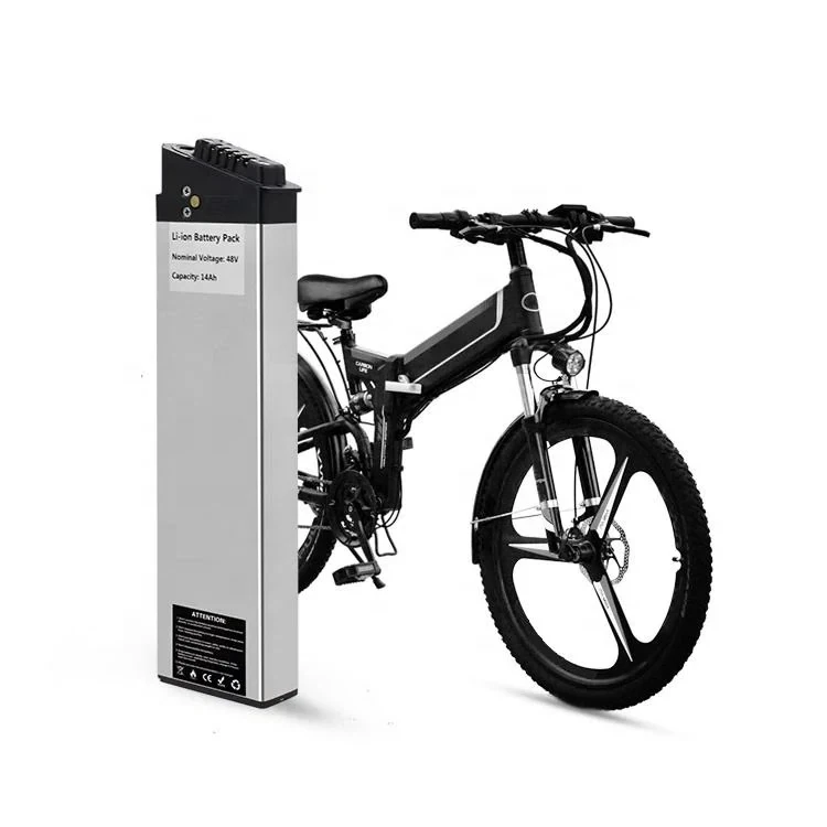 باتری eBike 48V 1000W