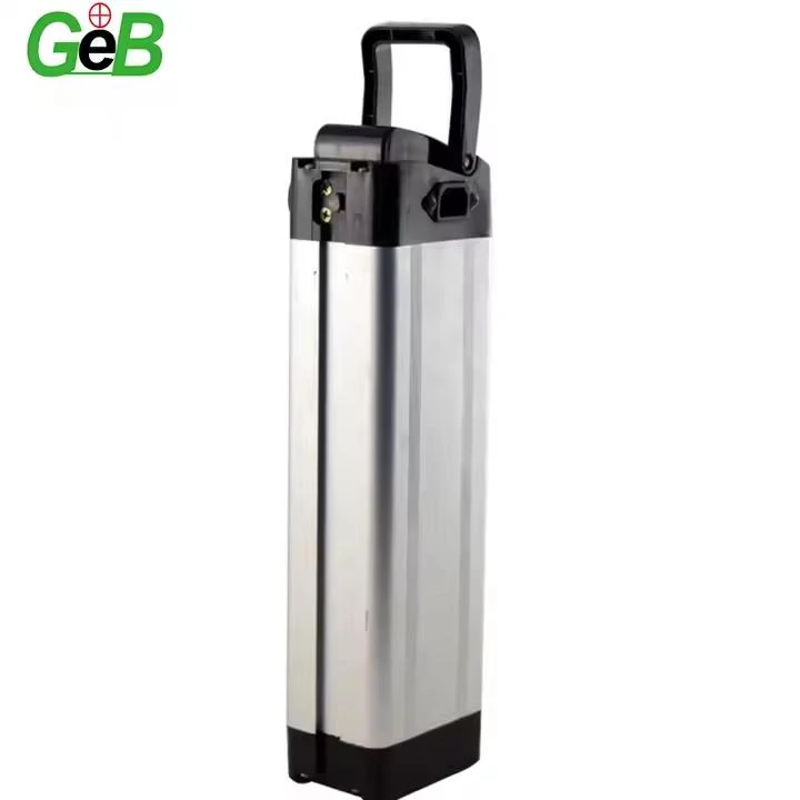 باتری Ebike 48V 17.5ah