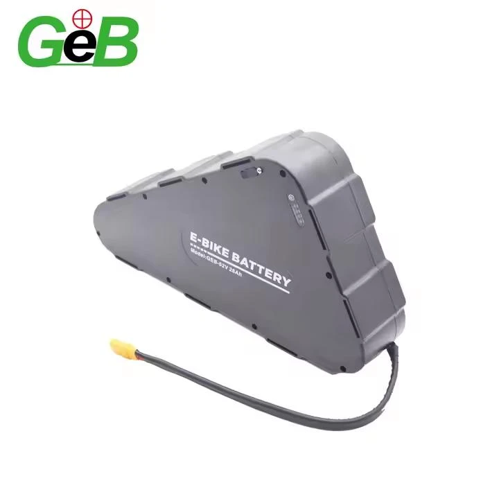 باتری Ebike 52V 40ah