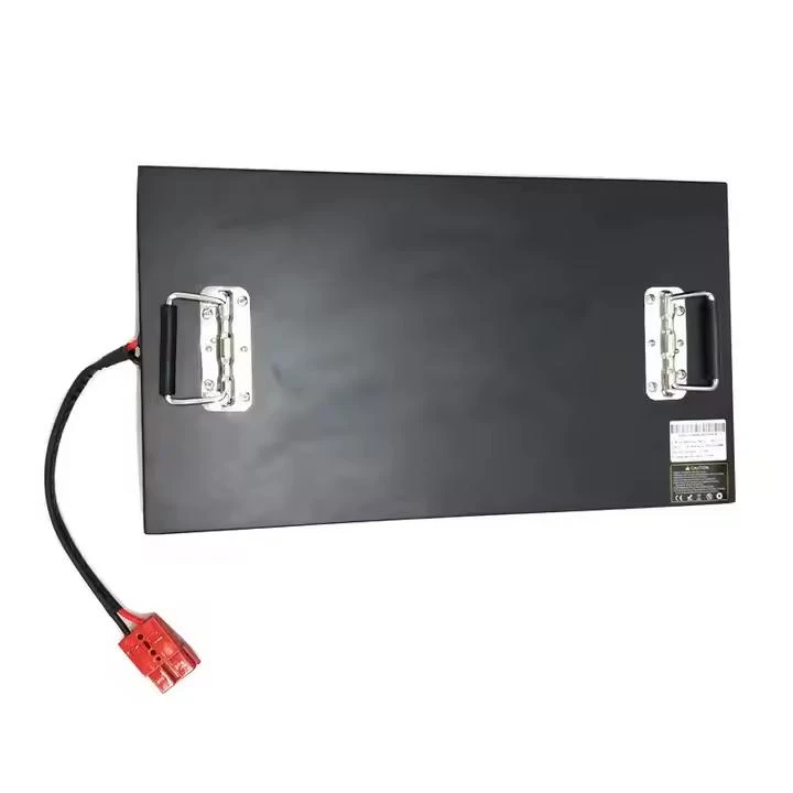 باتری 72 ولت Ebike 5000W