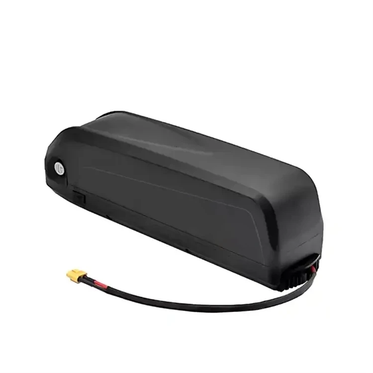 باتری Ebike Hailong