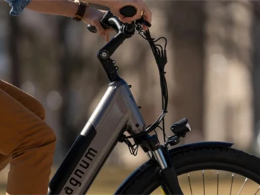 آیا می توانم یک باتری 48 ولتی را روی 36 ولت Ebike قرار دهم؟