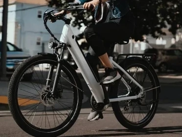 یک EBike 36 ولت با چه سرعتی می تواند حرکت کند؟