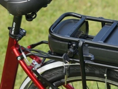 آیا باتری 24 ولتی روی 36 ولت Ebike کار می کند