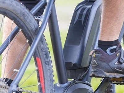 یک باتری 36 ولت 40 ساعتی Ebike تا کجا می تواند کار کند؟