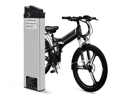 باتری 24 ولت در مقابل 48V Ebike ، کدام یک بهتر است؟