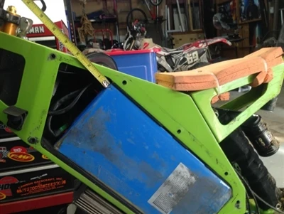 هر آنچه را که باید در مورد باتری 72 ولت Ebike بدانید