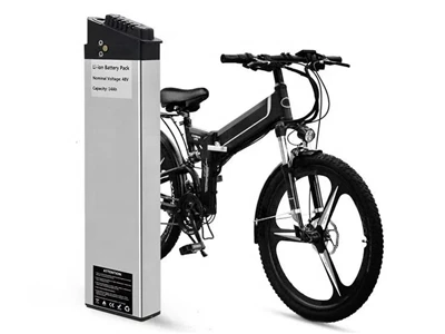 چه سیم سنج برای باتری Ebike 48 ولت