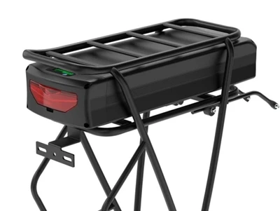 7 بهترین باتری eBike 72V - آخرین راهنمای جامع
