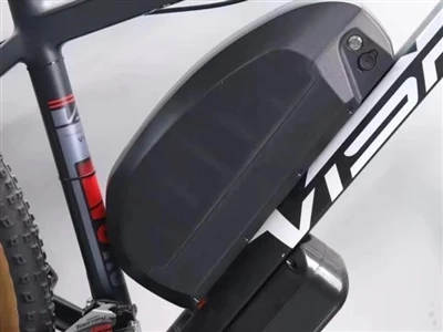 اقدامات احتیاطی کلیدی برای نصب باتری Ebike