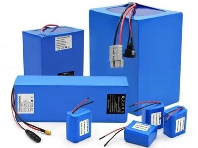 باتری گرافن در مقابل باتری لیتیوم یون: کدام بهتر است؟