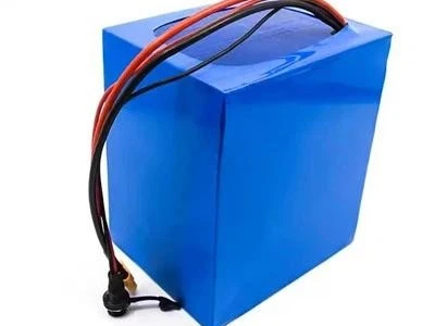 چگونه یک باتری الکترونیکی-دوچرخه ای را که شارژ نمی شود تعمیر کنیم