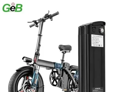 سریعترین راه اندازی باتری Ebike چیست؟