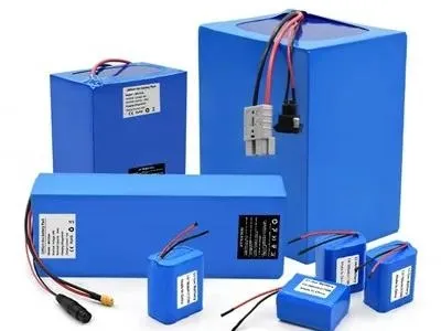 توضیح چگالی انرژی باتری: هر آنچه که باید بدانید