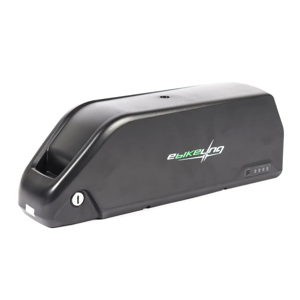 Powerful electric bike battery pack with long-lasting performance