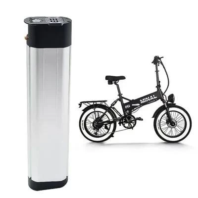 Custom Ebike Battery 