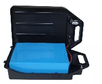باتری Ebike 60V 30ah