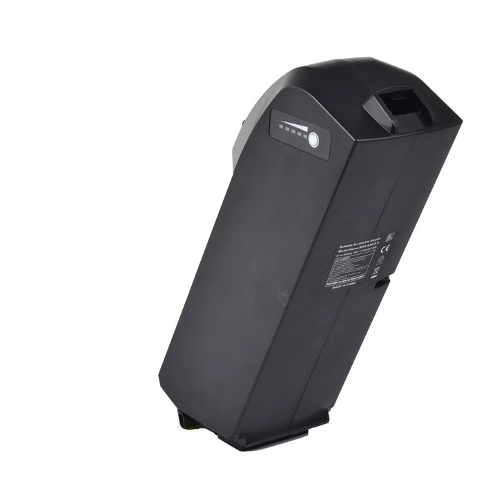 عمده فروشی 36V 417Wh E-بسته باتری دوچرخه|OEM Downtube Replacement|GEB