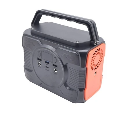 300wh Portable Power Station