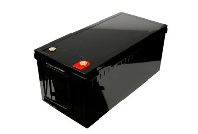 Rechargeable Gel Battery