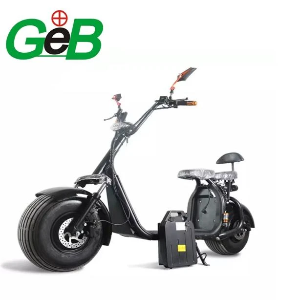 باتری eBike ضد آب